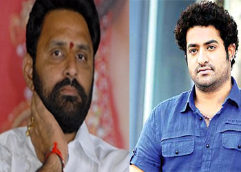 Ntr to Change his Producer?