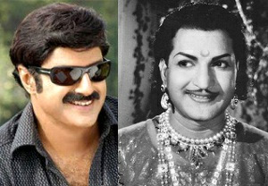 Balayya to Act Another Remake of NTR?