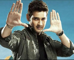 Will Mahesh get Second Time Lucky?