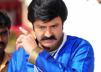 Balayya's Rare Feat