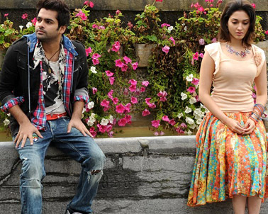 Ram disappointed for Tammu?!