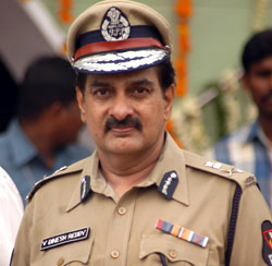 By-polls passed off peacefully: DGP