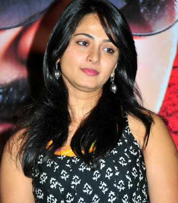 Anushka to Surprise in Political Pack