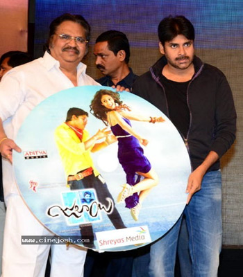 Dasari...The Changed Man!
