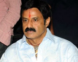 Balayya to Skip Cherry's Marriage?