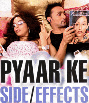 Vidya Balan's Side Effects of Marriage!