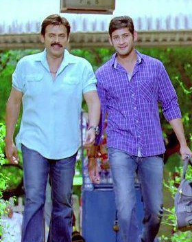 Dil Raju to Announce Real 'C' of SVSC?