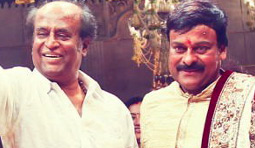 Cherry's Wedding Proved Chiru's Failure