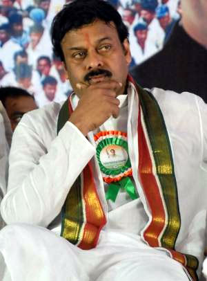 That's why Chiru Failed at By-Polls