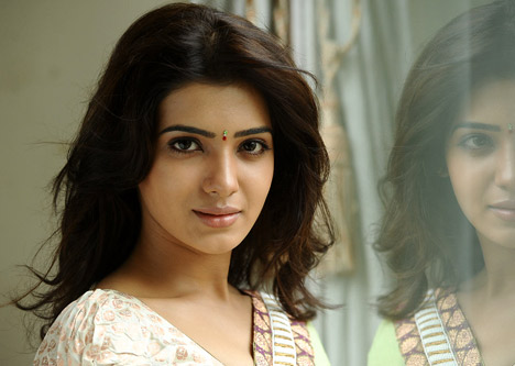 Samanta Charges a Bomb for Shankar!!??