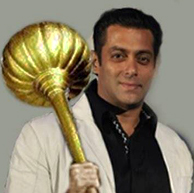 Can they accept Salman as Hanuman?