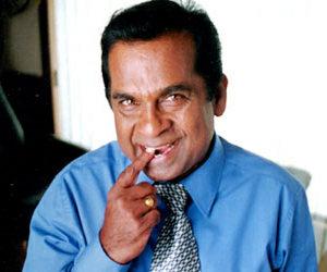 Brahmi becomes 'Jilebi' for Cherry