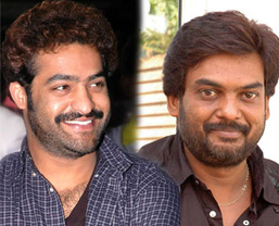When will Puri give time for NTR?