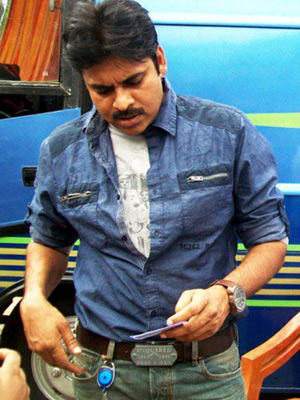 Pawan to Pay Indemnity to Producers