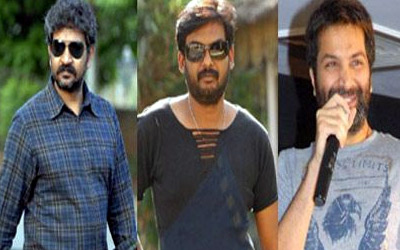 July to Witness War of Big Directors