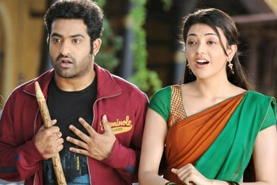 Kajal's Adventure for Tarak!?