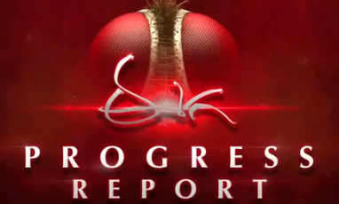 Rajamouli P-Report: Pass or Distinction?