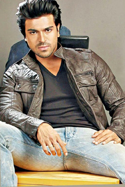 Long Break Ends for 'Yevadu'