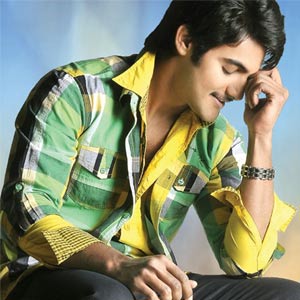 'Bala Simham' wants a Title?