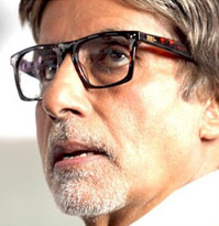 Big B is killed again in Accident