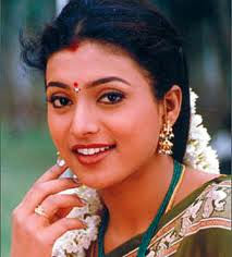 List of Roja's 'IRON' Movies