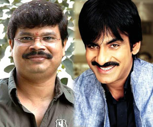 Mahesh Out, Raviteja In!