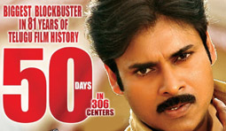 Pawan goes beyond Calculations