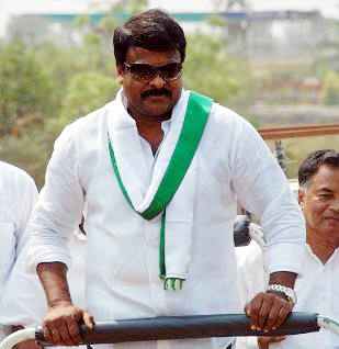 What is Chiru's Future Position?