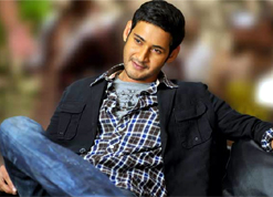 Mahesh Babu is an Intelligent Actor!