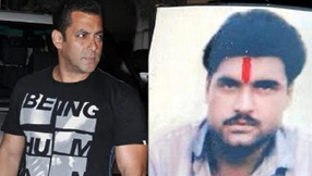 Salman's Fight for Sarabjit in Pak