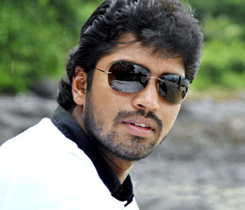 Allari Naresh Grabs Vishnu's Title!