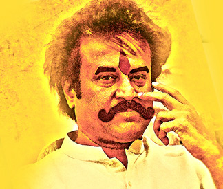 Special Release Date For Rajini