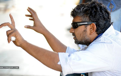 Rajamouli shows His Openings Power
