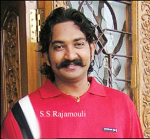 Rajamouli's Connection with 'July'