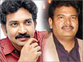 Rajamouli Surpassed Shankar