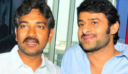 Now, Rajamouli has to 'Time Pass'