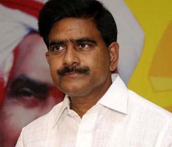 Nani got Rs 30 Cr to quit TDP, alleges Umamaheshwara Rao