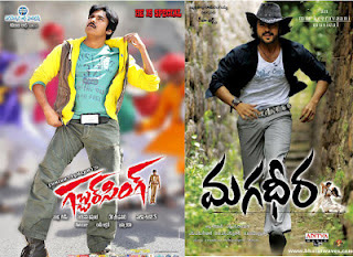 Top 10 Movies of Nizam Area