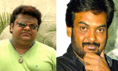 Why Puri Left Chakri?