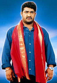 NTR Misses his P-Producer