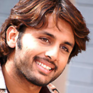 One More Hindi Title for Nithin