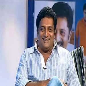 Prakash Raj's Best - CGR or SVSC?