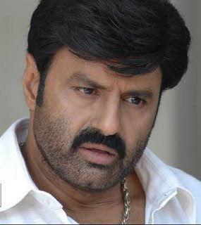 Balayya Disappointed his Fans