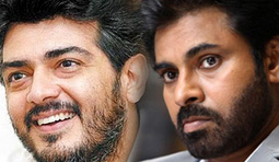 The Power Stars of South Cinema