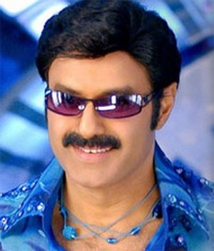 Balayya's Movie with Super Mass Director