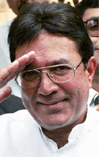 Super Star Rajesh Khanna is no more