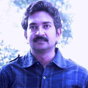 Rajamouli's FB Record