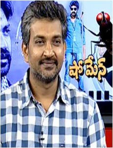 Why is Rajamouli Praising Rajnikanth?