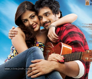 Tuneega Tuneega Big Release in Hyd