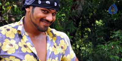 Manoj to Steal the show in UKUP?